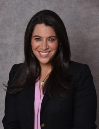 Lauren J. Hoffman, PsyD Profile Headshot